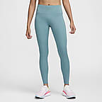 Nike Epic Fast Women's Mid-Rise Running Leggings. Nike ID